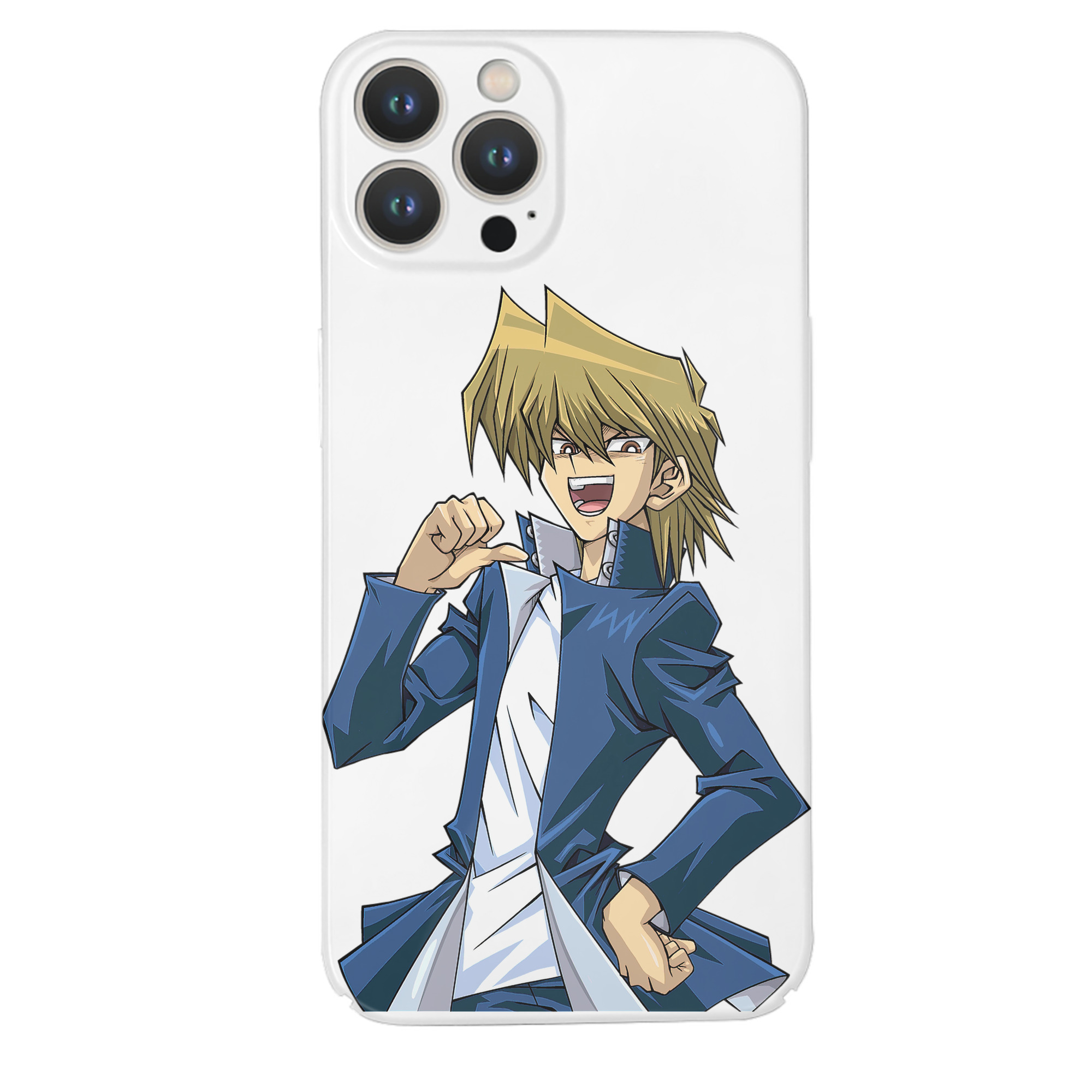 （画像用） 遊☆戯☆王 Yu-Gi-Oh! 【iPhone 14シリーズ対応】ハードケース
